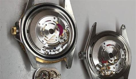 movimientos automaticos rolex para china